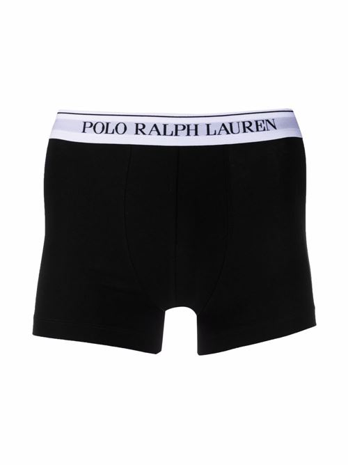 Boxer uomo intimo tripack POLO RALPH LAUREN | 714830299008